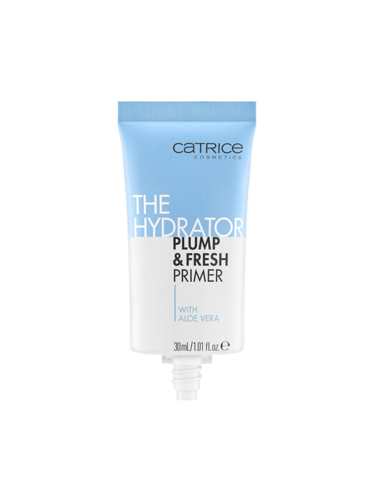 Primer The Hydrator Plump &amp; Fresh me Aloe Vera Catrice, 30ml