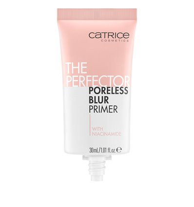 Primer The Perfector Poreless Blur Primer Catrice, 30ml