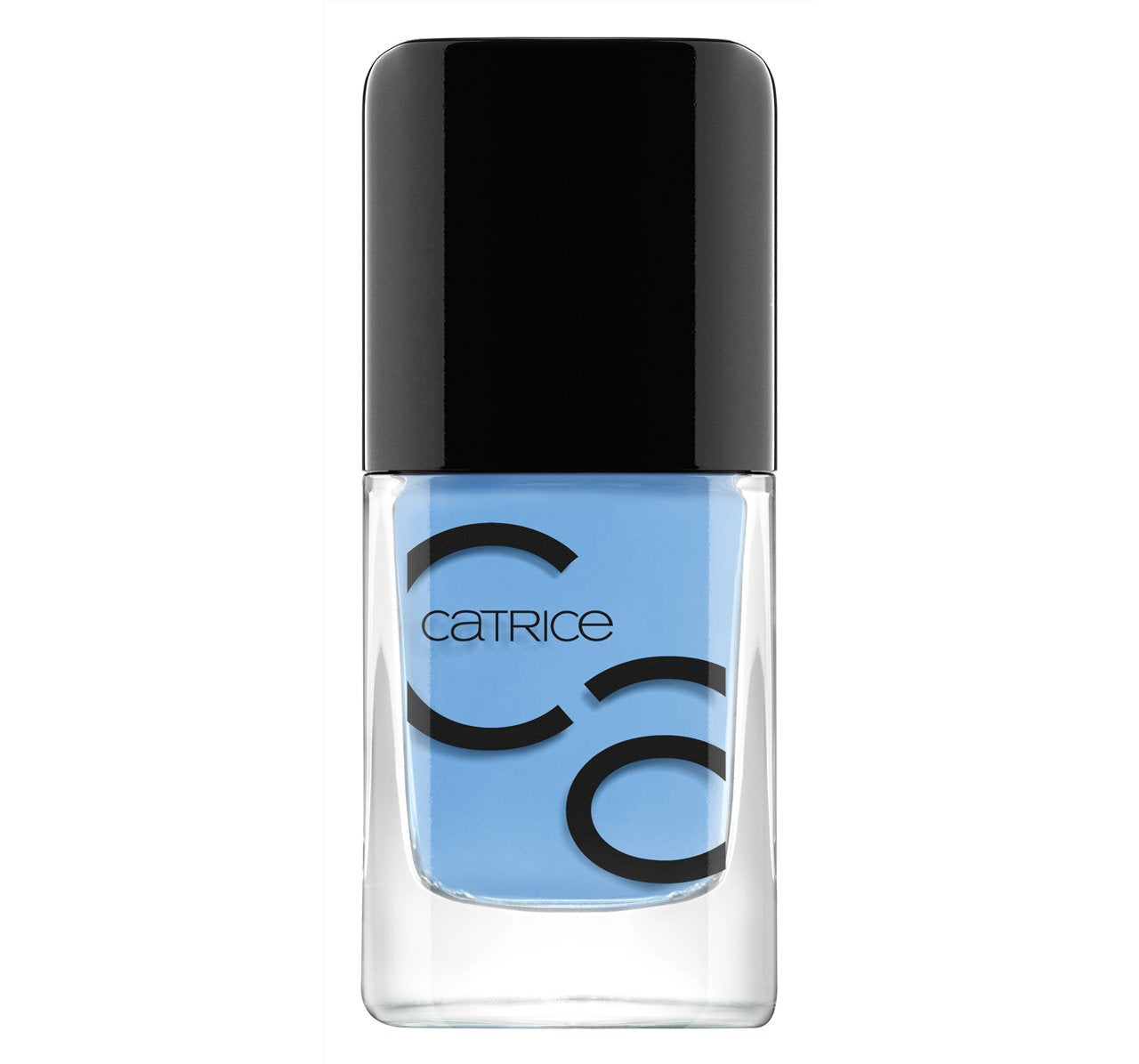 Llak për thonj Catrice ,бр.117 Aqua Man-Icure, 10,5 ml