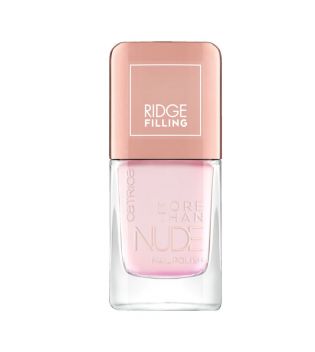 Llak për thonj More Than Nude Nail polish no.16 Hopelessly Romantic