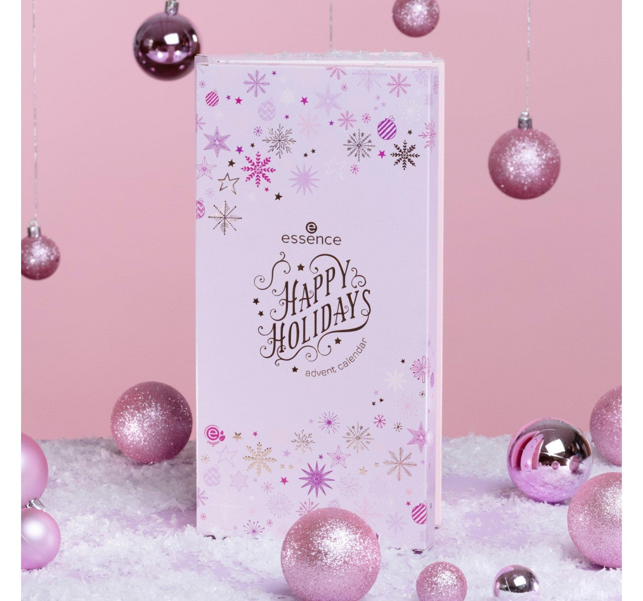 Essence Advent Calendar, 24 copë 2022