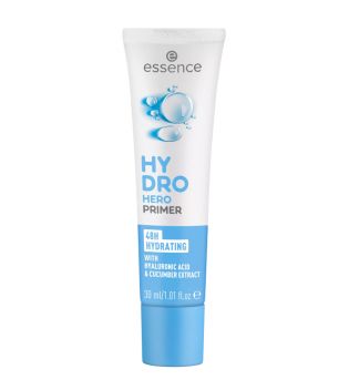 Primer Essence, Hydro Hero, 30 ml