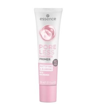 Primer Essence, Poreless, 30 ml