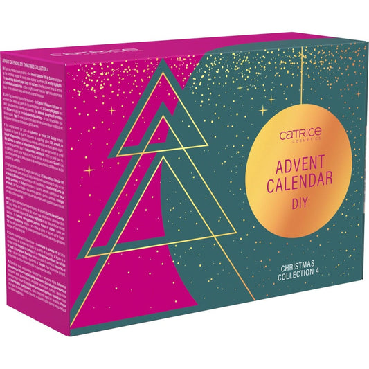 Catrice Advent Calendar Set