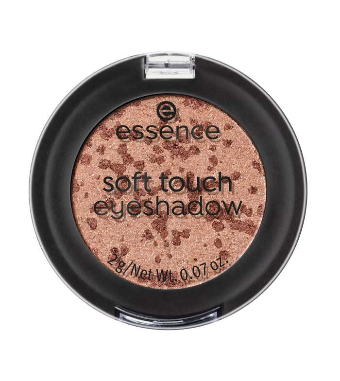 Hije për sy Soft Touch Eyeshadow, 08 Cooking Jar , 2g