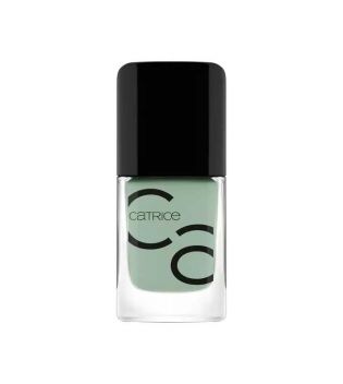 Llak për thonj Catrice ,nr.124 Believe In Jade, 10.5 ml