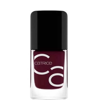 Llak për thonj Catrice ,бр.127 Party In Wine, 10,5 ml