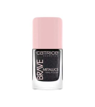 Llak për thonj metallics Catrice, nr.01 Net Starry, 10.5 ml