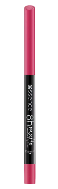 Laps për buzë Essence 8h Matte, 05 Pink Rush, 0,3g