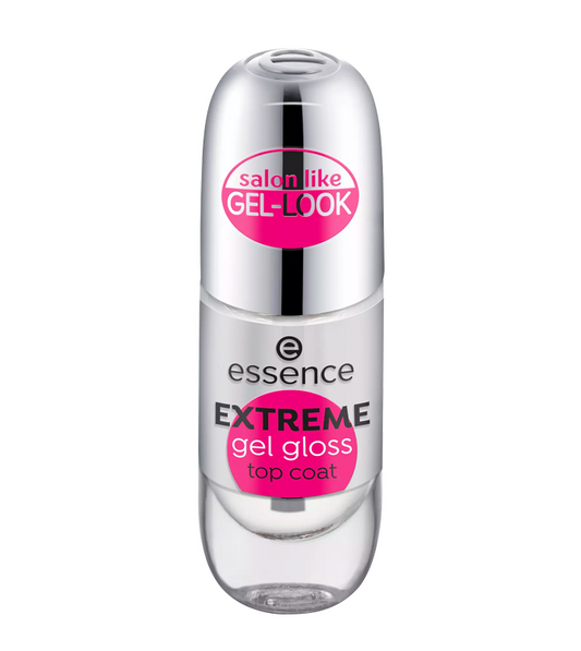 Llak për thonjë Essence Extreme top coat, 8 ml