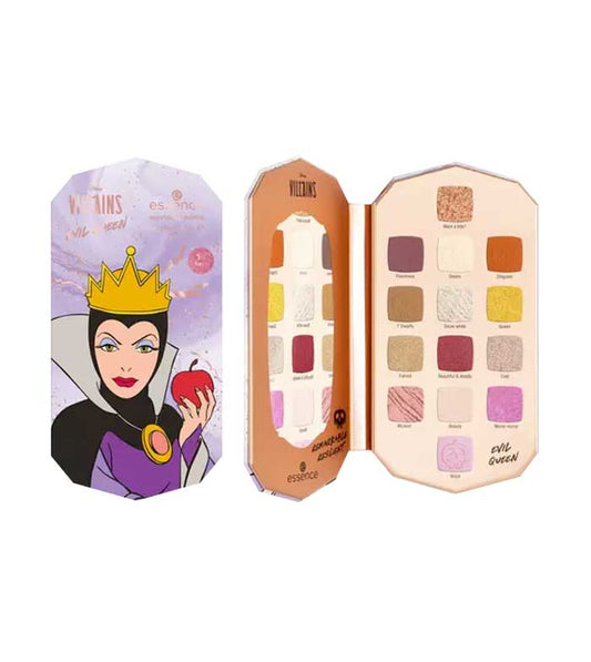 Paletë për sy Essence Disney Villains Evil Queen 11,2 гр