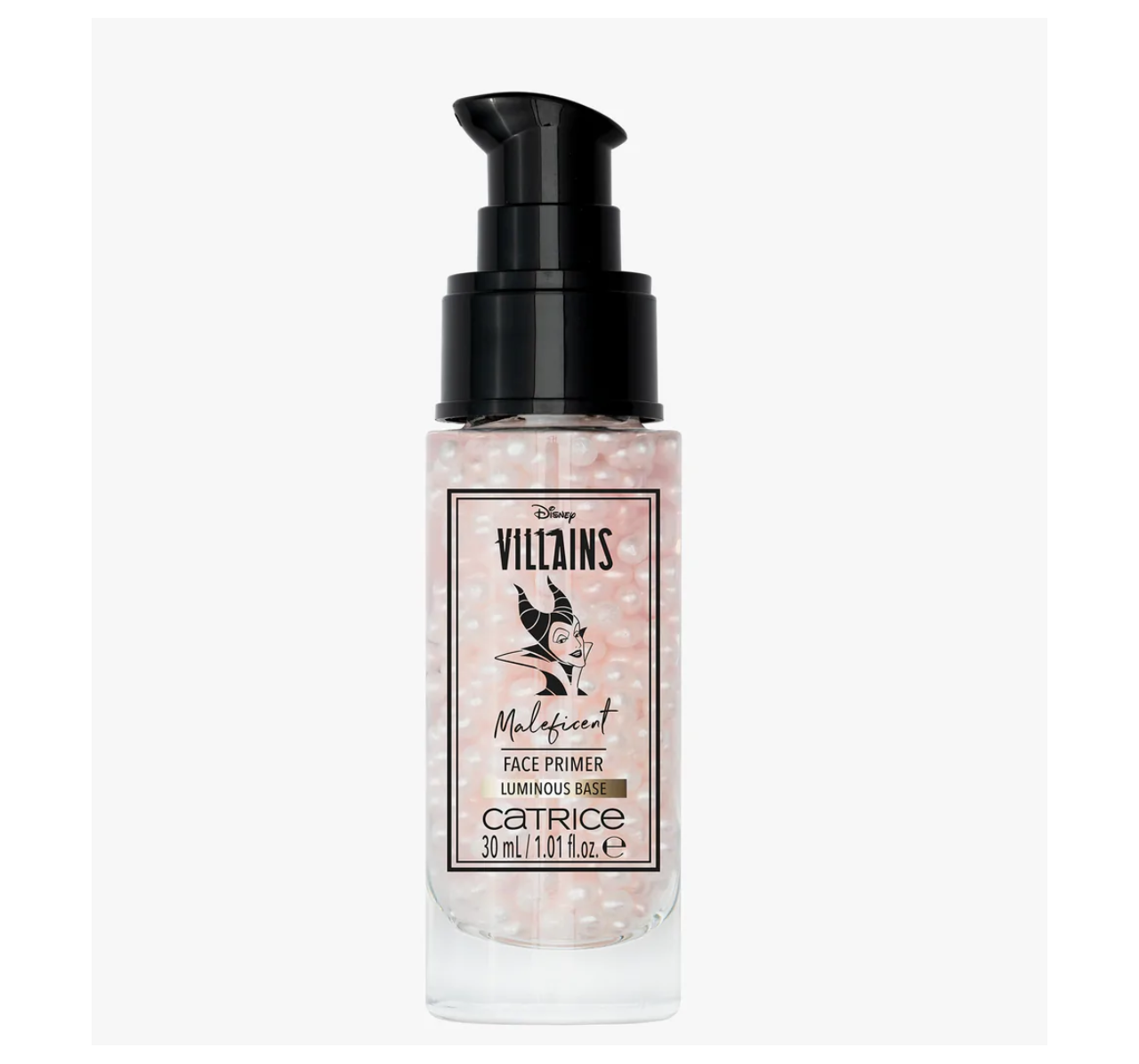 Primer Catrice Disney Villains Maleficent, 30 ml