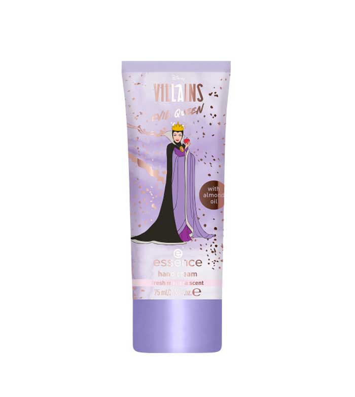 Крем за храна Essence Disney Villains Evil Queen, 75 ml