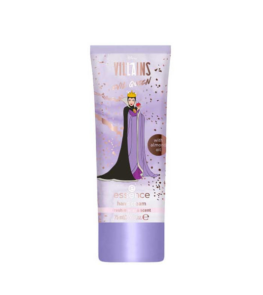 Krem për duar Essence Disney Villains Evil Queen, 75 ml