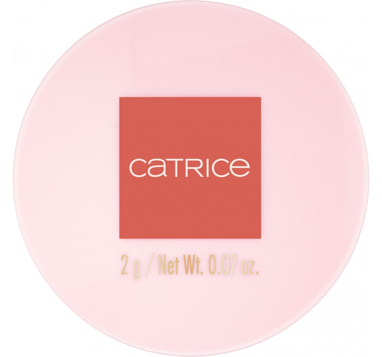 Ruzh për faqe Catrice Cream To Powder Blush, no.C01, 2g