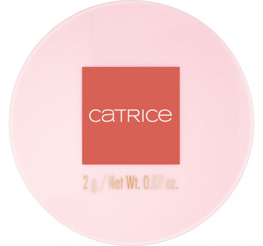 Ruzh për faqe Catrice Cream To Powder Blush, nr.C01, 2g