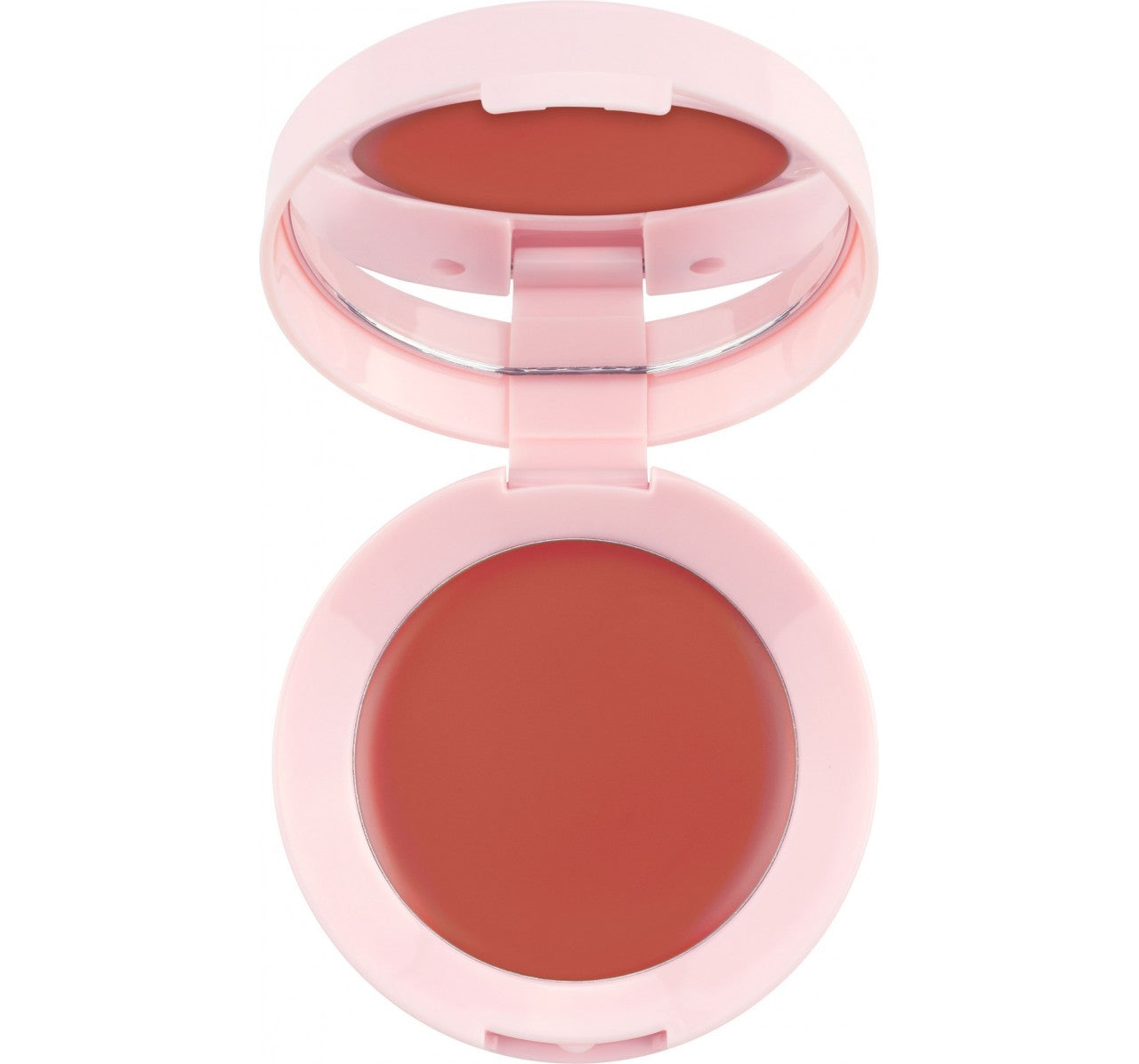 Ruzh për faqe Catrice Cream To Powder Blush, nr.C02, 2g