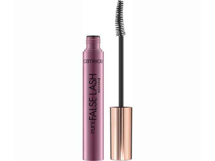 Maskarë për qerpikë Catrice , Pure False Lash, no,010