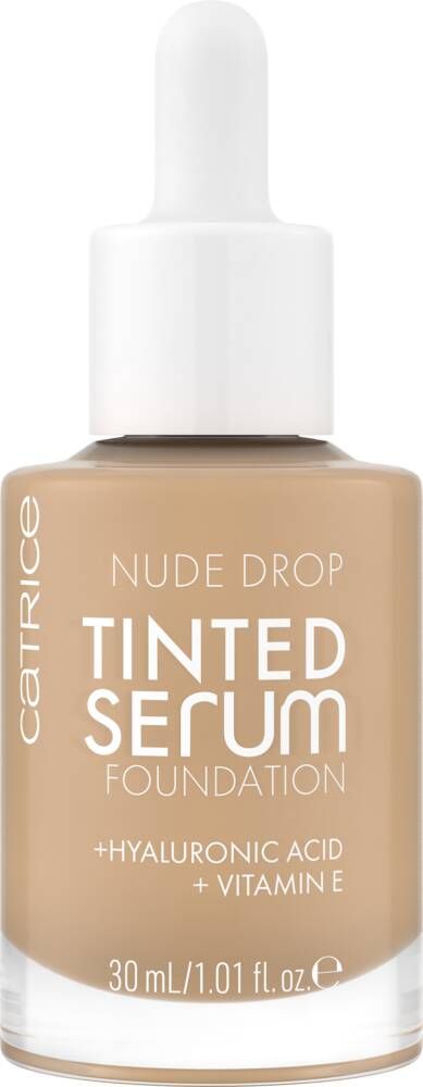 Fondatinë Serum Catrice , 030C, 30 ml