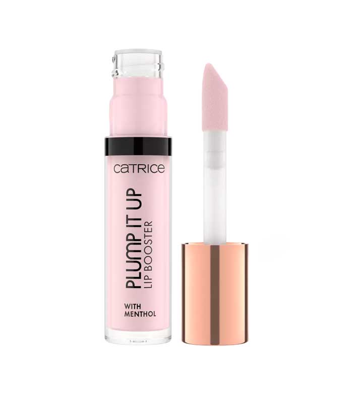 Бустер за усни Shkëlqyes Plump It Up Catrice, бр. 020, 3,5 мл