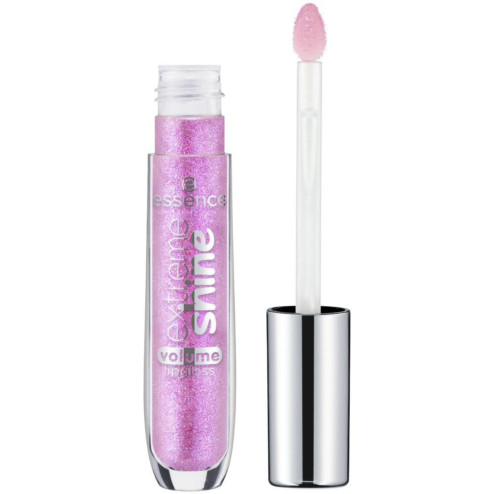 Shkëlqyes për buzë Essence Extreme Shine бр. 10 Sparkling Purple, 5 ml