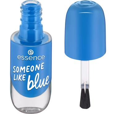 Llak për thonj Essence no. 51 Some one Like Blue, 8 ml