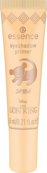 Primer për hije Essence Disney The Lion King, 6.5 ml