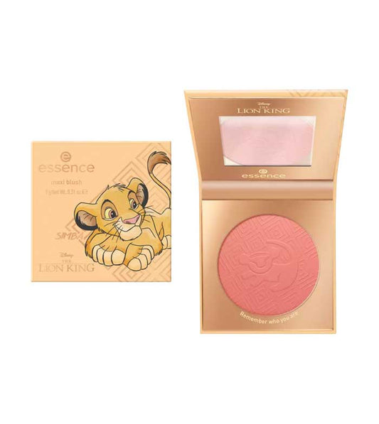 Ruzh Essence Disney The Lion King no. 01 Remember who you are, 9 gr