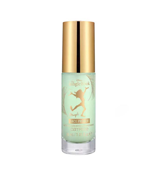 Primer me алое вера Catrice Disney The Jungle Book, 30 ml