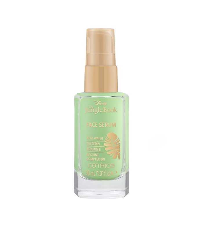 Серум fytyre Catrice Disney The Jungle Book Creamy Kiwi бр.020, 30 ml