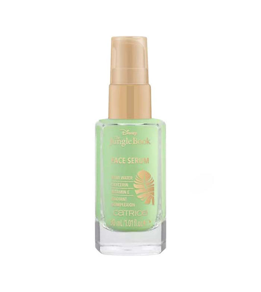 Serum fytyre Catrice Disney The Jungle Book Kivi kremi nr.020, 30 ml