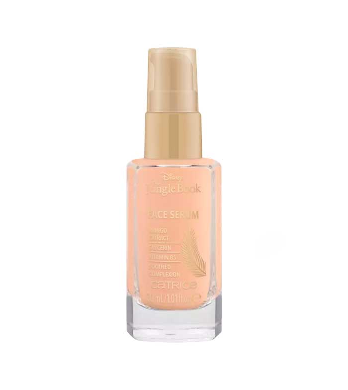 Serum fytyre Catrice Disney The Jungle Book Mango Tango no.030  30 ml