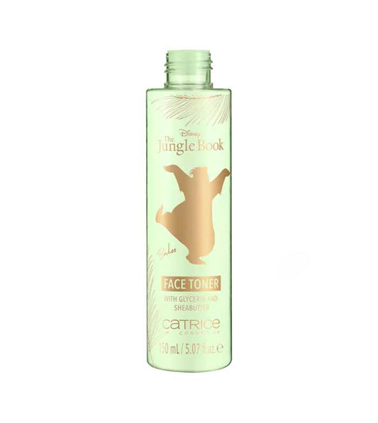 Тонер за лице Catrice Disney The Jungle Book, 150 ml