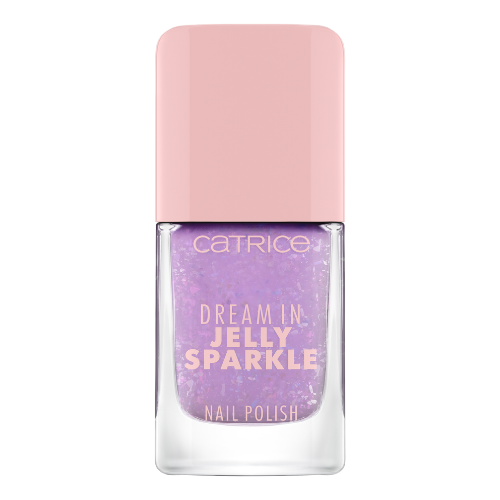 Llak për thonjë Catrice Dream In Jelly Sparkle, Jelly Crush бр.040