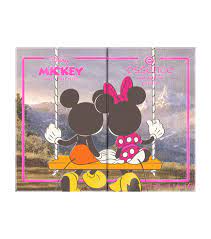 essence Disney Mickey and Friends eyesh