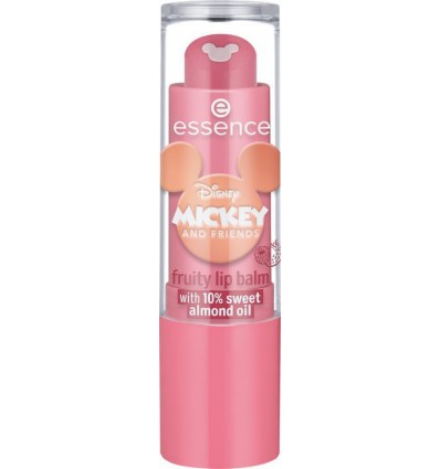 essence Disney Mickey and Friends fruity