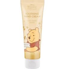 Catrice Disney Winnie the Pooh Soothing