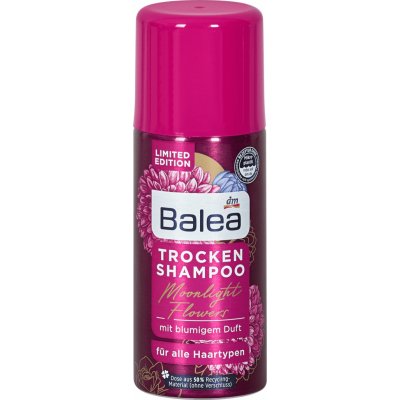 Шампо и тоа Balea Moonlight Flowers, 100 ml