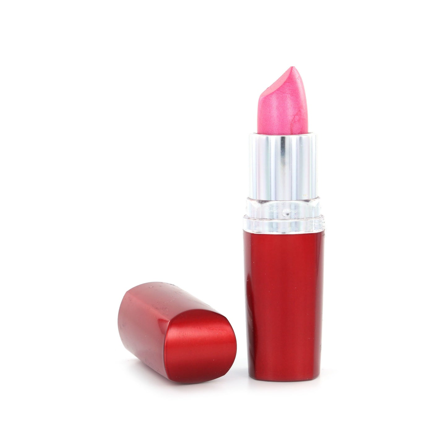 Buzëkuq Maybelline Hydra Extreme Lipstick, 160 Glamourous Pink, 5g