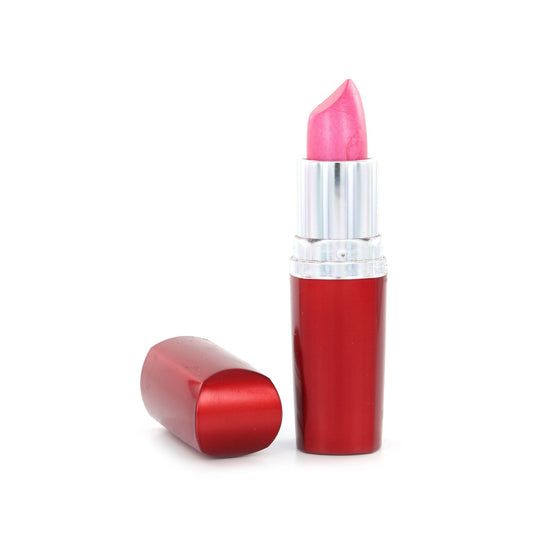 Buzëkuq Maybelline Hydra Extreme Lipstick, 160 Glamourous Pink, 5g