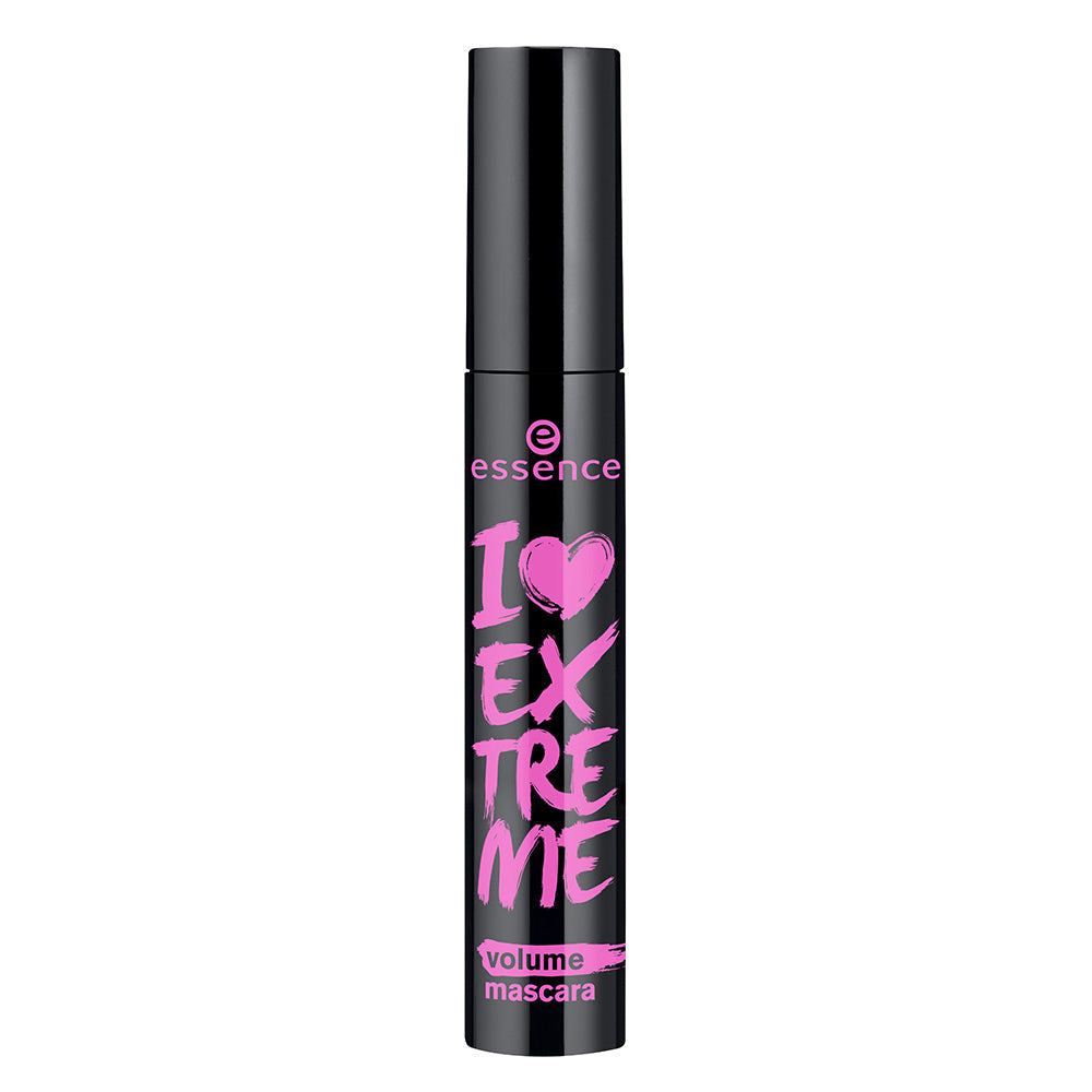 Maska për qerpikë Essence I love Extreme Volume