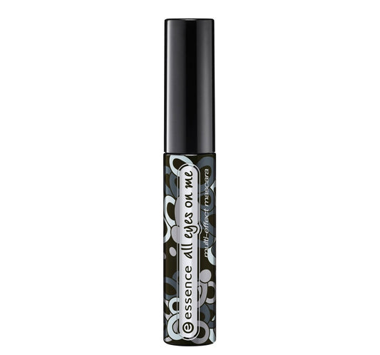 Маскара за qerpikë Essence All Eyes On Me, 01 Soft Black, 8 ml