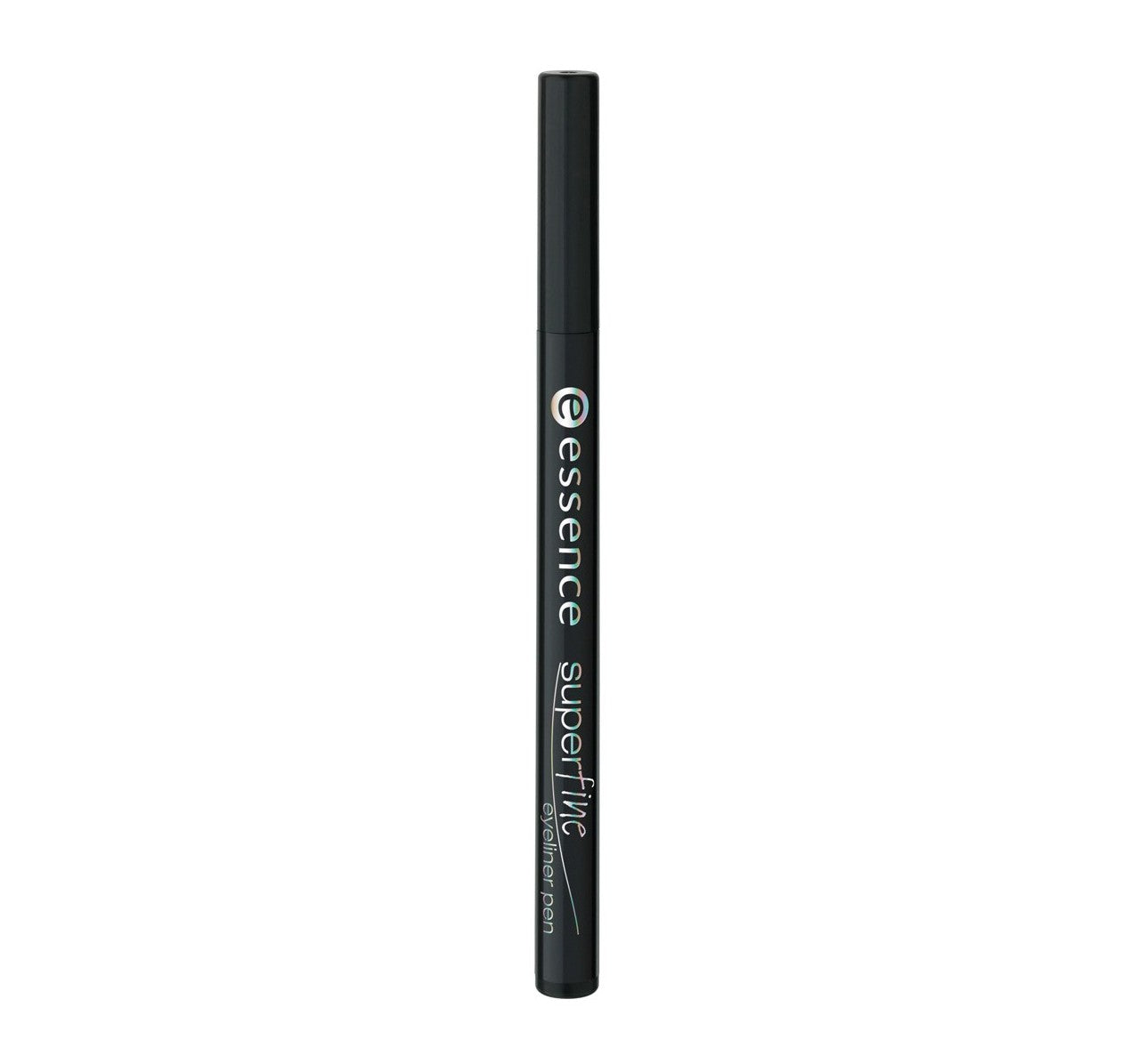 Penel për sy Essence Super Fine eyeliner pen, 01 Deep Black, 1 ml