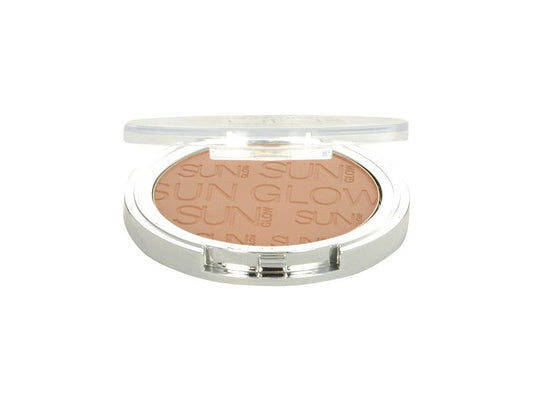 Bronzer Sun Glow Matt Water Resistant Catrice, no.030, 9.5g