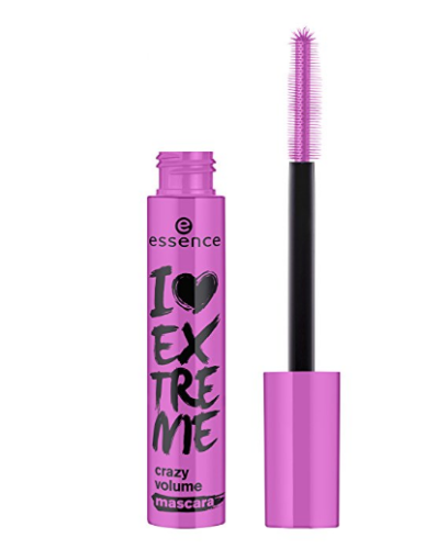 Maskarë për qerpikë Essence I love Extreme Crazy Volume