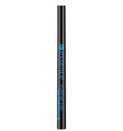 Penel për sy Penel Eyeliner Essence, I papërshkueshëm nga uji, 1 ml