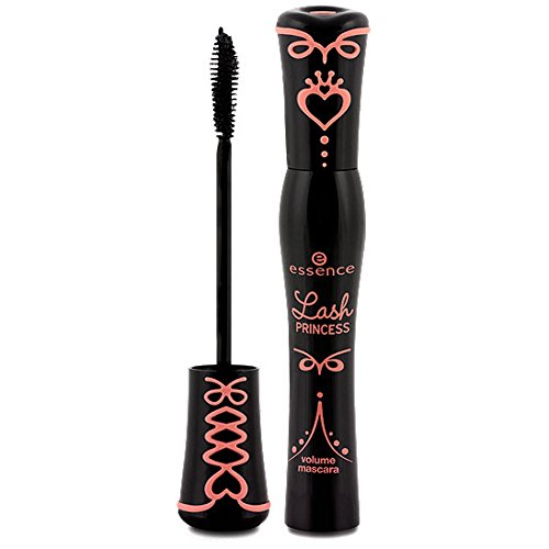 Maskarë për qerpikë Essence Lash Princesses Volume Mascara, 12 ml