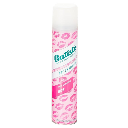 Shampo dhe thatë Batiste Nice Ever Bloom, 200 ml