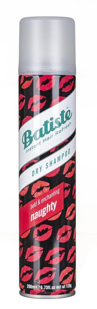 Шампон и тоа Batiste Naughty, 200 мл