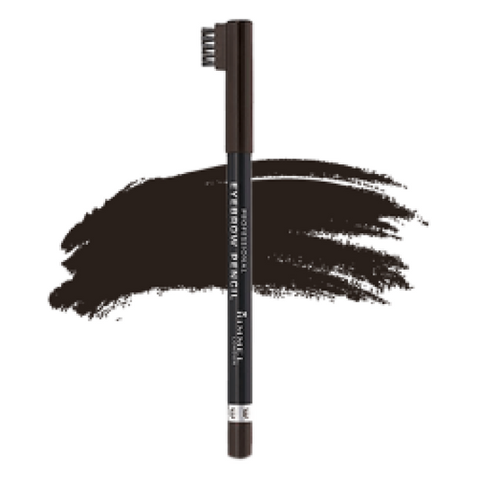 Rimmel Brow Pencil 002